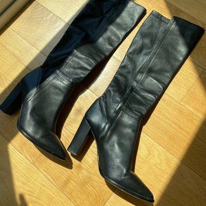 Loeffler Randall Knee High Boots